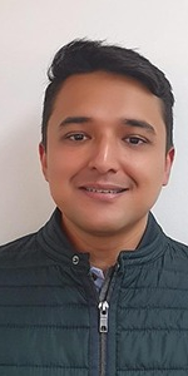 Miembro Asociado Andres-Bocanegra