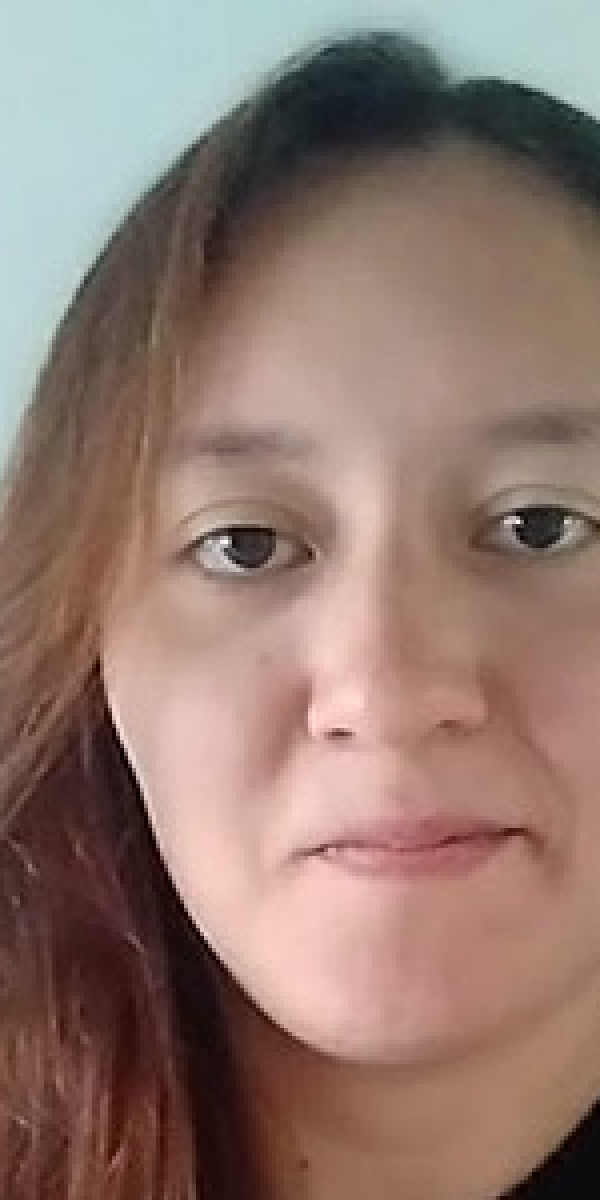 Miembro Asociado Angela-Maria-Zamudio