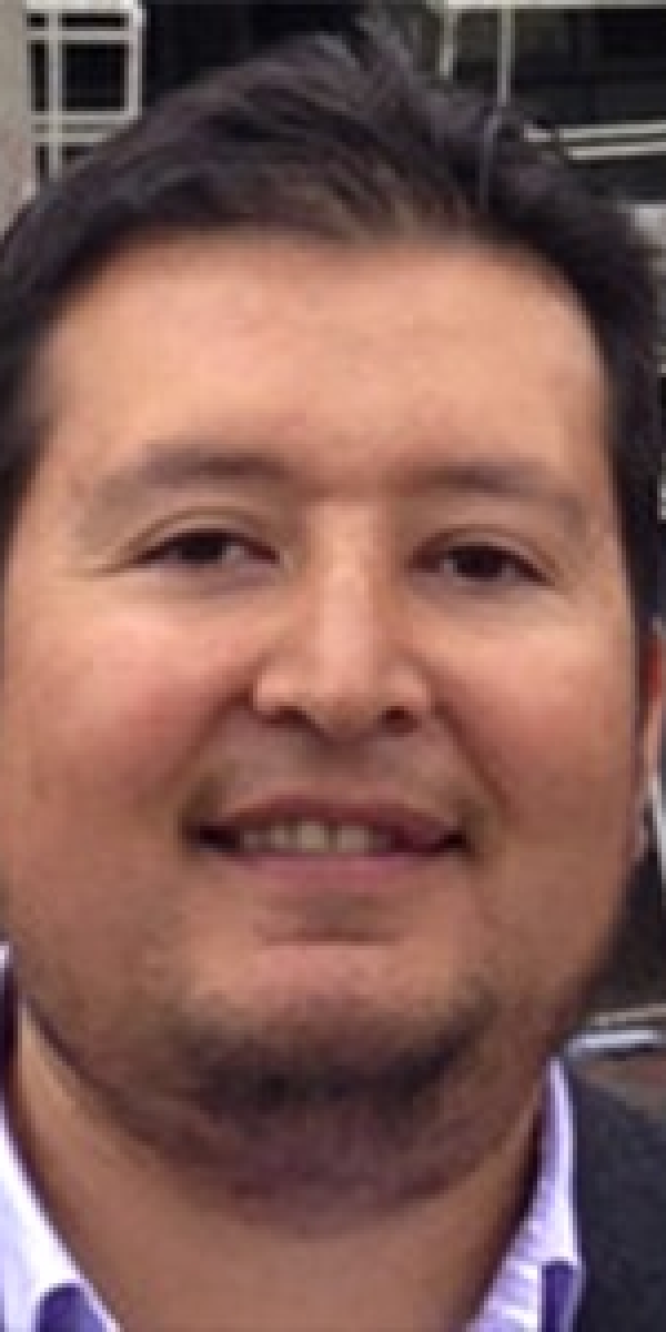 Miembro Asociado Carlos-Alberto-Barreto