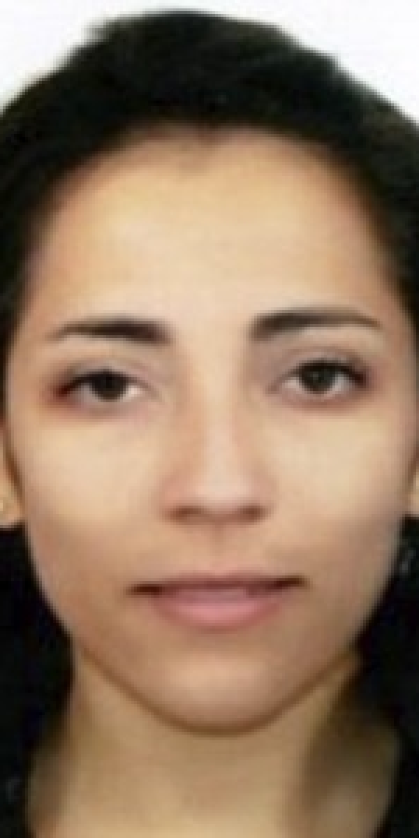 Miembro Asociado Carolina-Hasbleidy-Molano