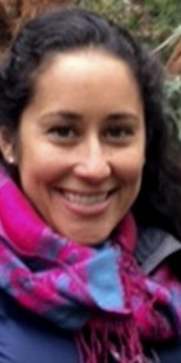 Miembro Asociado Paola-Andrea-Vanegas