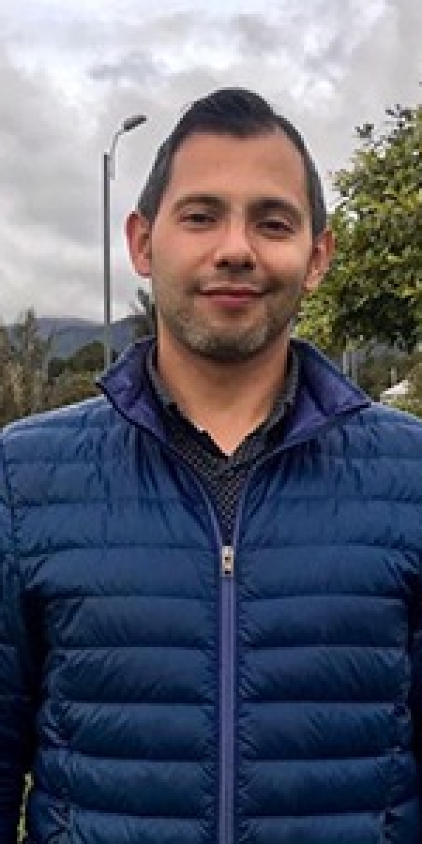 Miembro Asociado Timanco-Federico-Gregorio