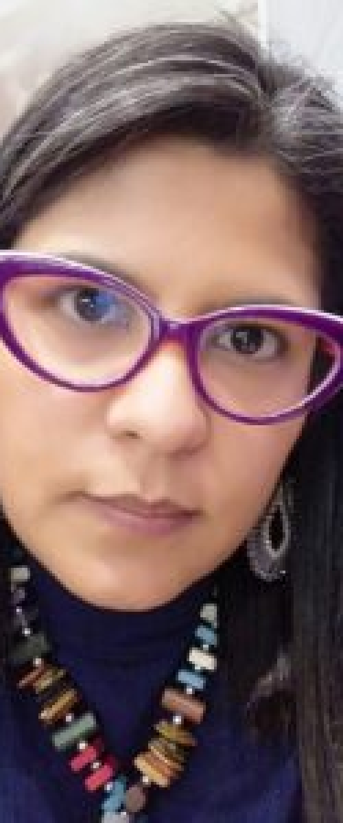 Miembro Asociado Veronica-Castro